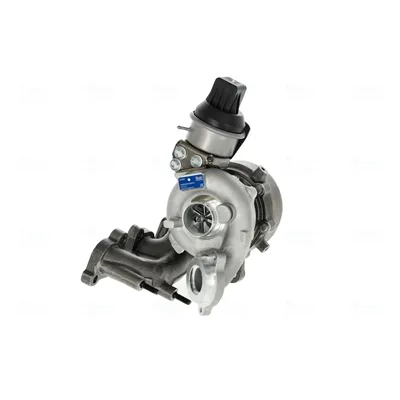 Super Prezzo NISSENS 93168 - Turbocompressore, Sovralimentazione ATP Autoricambi