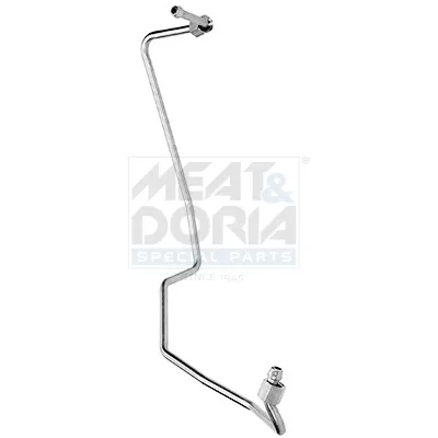 MEAT & DORIA 63038 - Tubo olio, Compressore ATP Autoricambi Nuovo Arrivo
