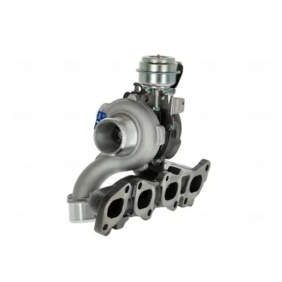 NISSENS 93131 - Turbocompressore, Sovralimentazione ATP Autoricambi Di Tendenza