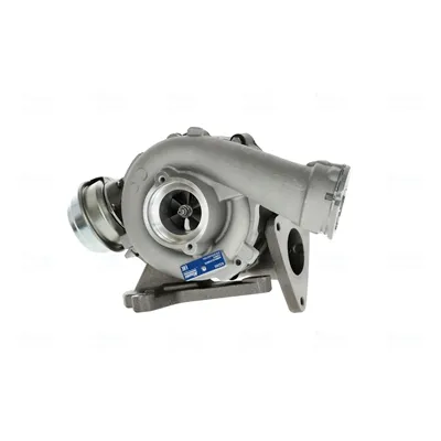 Pagamento Sicuro NISSENS 93265 - Turbocompressore, Sovralimentazione ATP Autoricambi