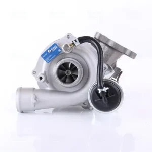 NISSENS 93160 - Turbocompressore, Sovralimentazione ATP Autoricambi Promo Stagionale