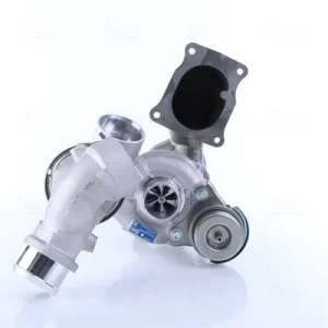 NISSENS 93205 - Turbocompressore, Sovralimentazione ATP Autoricambi Prezzo Conveniente