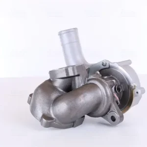 NISSENS 93169 - Turbocompressore, Sovralimentazione ATP Autoricambi Spedizione Espresso
