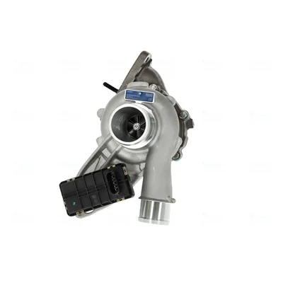 NISSENS 93284 - Turbocompressore, Sovralimentazione ATP Autoricambi Occasione Imperdibile