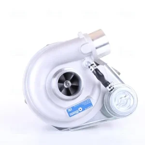 Più Venduto NISSENS 93274 - Turbocompressore, Sovralimentazione ATP Autoricambi