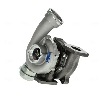 NISSENS 93176 - Turbocompressore, Sovralimentazione ATP Autoricambi Subito Disponibile