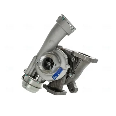 NISSENS 93244 - Turbocompressore, Sovralimentazione ATP Autoricambi Compra Adesso