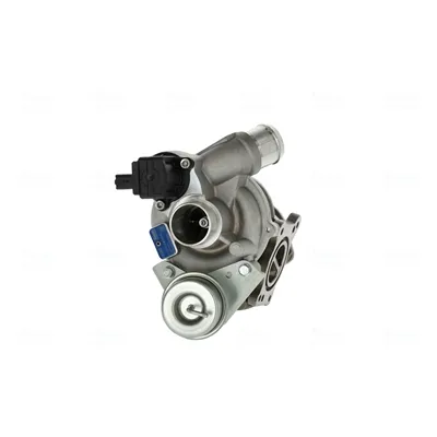 NISSENS 93282 - Turbocompressore, Sovralimentazione ATP Autoricambi Prezzo Scontato