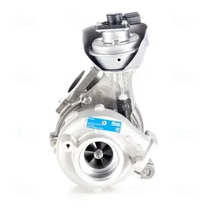Solo Oggi NISSENS 93121 - Turbocompressore, Sovralimentazione ATP Autoricambi