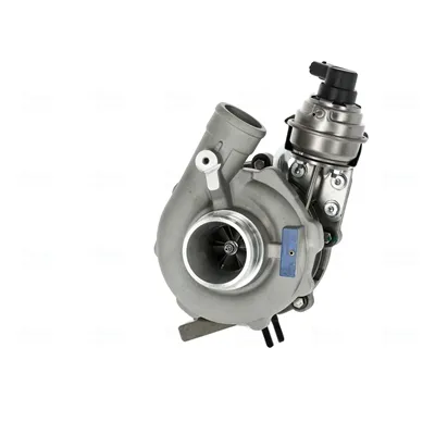 NISSENS 93467 - Turbocompressore, Sovralimentazione ATP Autoricambi Nuovo Arrivo