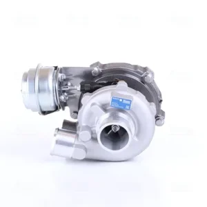 NISSENS 93223 - Turbocompressore, Sovralimentazione ATP Autoricambi Prezzo Di Fabbrica