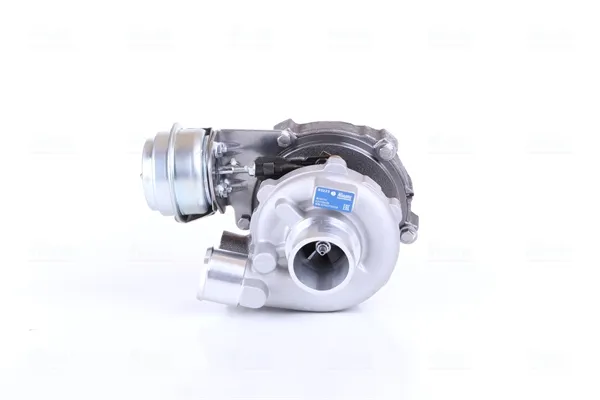 NISSENS 93223 - Turbocompressore, Sovralimentazione ATP Autoricambi Prezzo Di Fabbrica