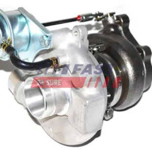 Quantità Limitata FAST FT63533 - Turbocompressore, Sovralimentazione ATP Autoricambi