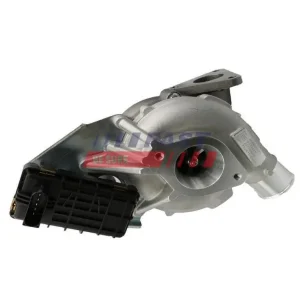 Ordina Subito FAST FT63525 - Turbocompressore, Sovralimentazione ATP Autoricambi