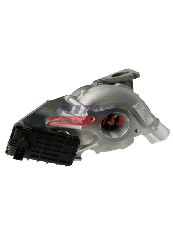 Ordina Subito FAST FT63525 - Turbocompressore, Sovralimentazione ATP Autoricambi