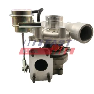 Nuovo Arrivo FAST FT63541 - Turbocompressore, Sovralimentazione ATP Autoricambi