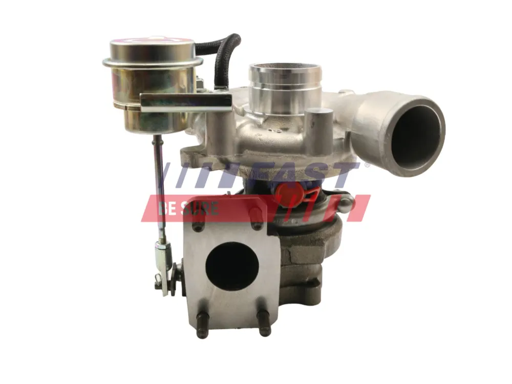 Nuovo Arrivo FAST FT63541 - Turbocompressore, Sovralimentazione ATP Autoricambi