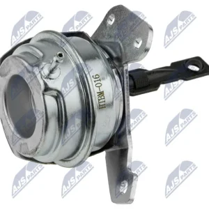 NTY ECD-BM-016 - Turbocompressore, Sovralimentazione ATP Autoricambi Offerta Speciale