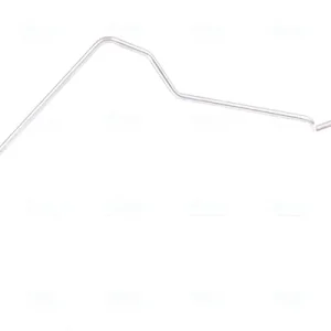 NISSENS 935023 - Tubo olio, Compressore ATP Autoricambi Prezzo Di Fabbrica