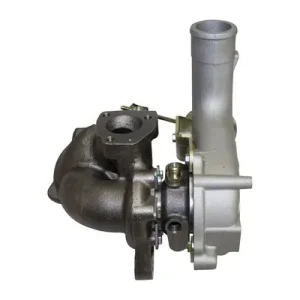 Di Tendenza TRUCKTEC AUTOMOTIVE 07.14.271 - Turbocompressore, Sovralimentazione ATP Autoricambi