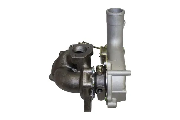 Di Tendenza TRUCKTEC AUTOMOTIVE 07.14.271 - Turbocompressore, Sovralimentazione ATP Autoricambi