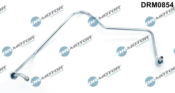 Non Perdere DR.MOTOR AUTOMOTIVE DRM0854 - Tubo olio, Compressore ATP Autoricambi