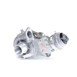 BTS Turbo T915442BL - Caricabatterie, ricarica - PARTE DI SCAMBIO ATP Autoricambi Promo Stagionale
