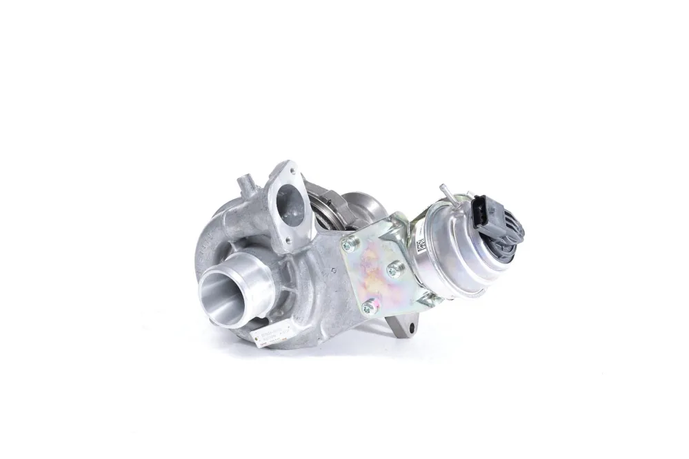 BTS Turbo T915442BL - Caricabatterie, ricarica - PARTE DI SCAMBIO ATP Autoricambi Promo Stagionale