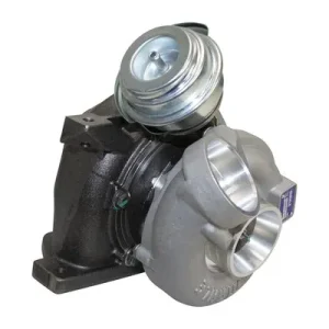 Compra Oggi Stesso TRUCKTEC AUTOMOTIVE 02.14.225 - Turbocompressore, Sovralimentazione ATP Autoricambi