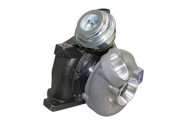 Compra Oggi Stesso TRUCKTEC AUTOMOTIVE 02.14.225 - Turbocompressore, Sovralimentazione ATP Autoricambi