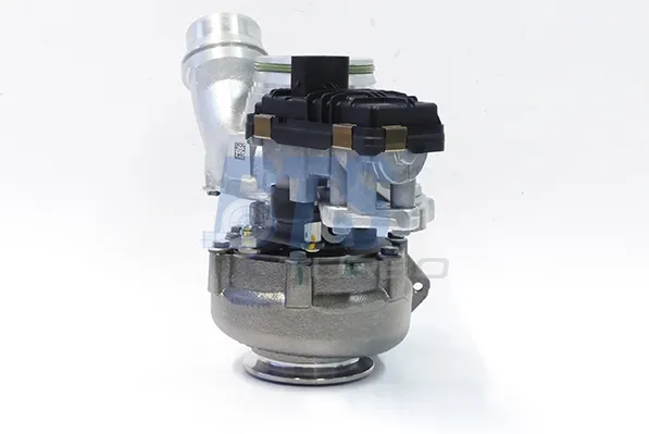 BTS Turbo T916463 - Turbocompressore, Sovralimentazione ATP Autoricambi Nuova Collezione