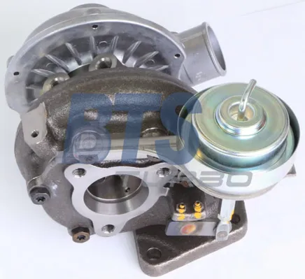 Scelto Dai Clienti BTS Turbo T914024BL - Caricabatterie, ricarica - PARTE DI SCAMBIO ATP Autoricambi