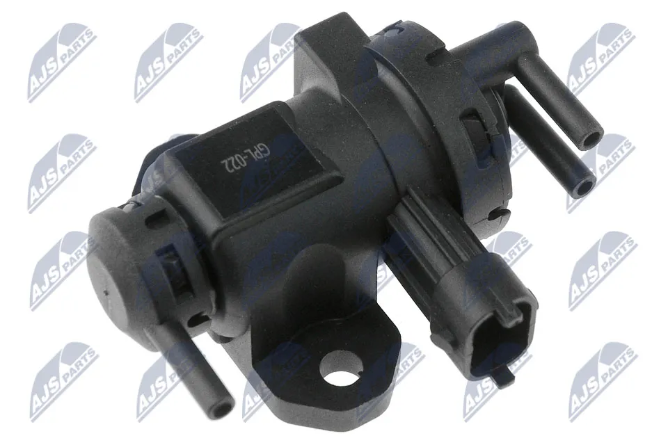 NTY EGR-PL-022 - Convertitore pressione, Turbocompressore ATP Autoricambi Direttamente Dal Produttore