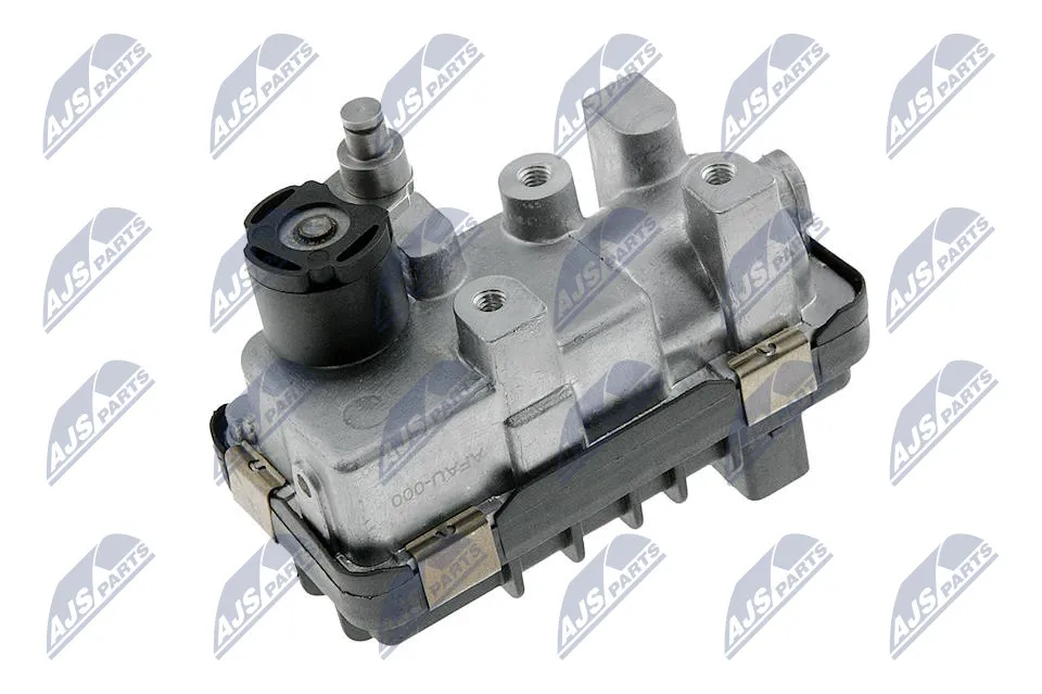 NTY ECD-AU-000 - Turbocompressore, Sovralimentazione ATP Autoricambi Affare