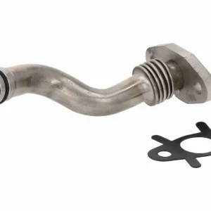 VAICO V10-8566 - Tubo olio, Compressore ATP Autoricambi Soddisfatti O Rimborsati