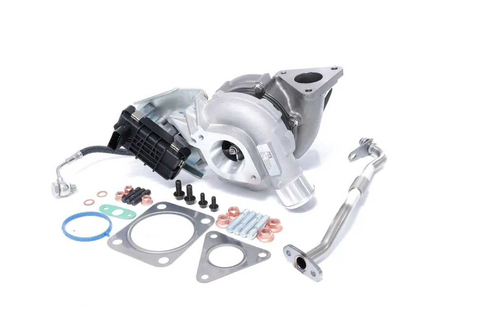 BTS Turbo T981388BT - Caricabatterie, ricarica - PARTE DI SCAMBIO ATP Autoricambi A Buon Prezzo