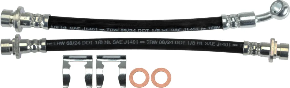 TRW PHD1198 - Flessibile del freno ATP Autoricambi Direttamente Dal Produttore