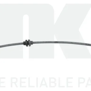 Must-Have NK 852392 - Flessibile del freno ATP Autoricambi