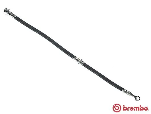 BREMBO T 56 050 - Flessibile del freno ATP Autoricambi Non Perdere