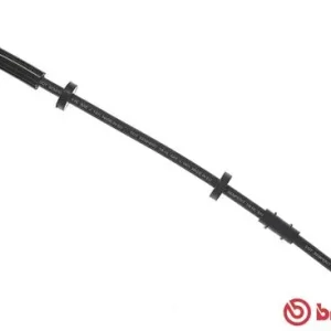 A Buon Prezzo BREMBO T 11 018 - Flessibile del freno ATP Autoricambi