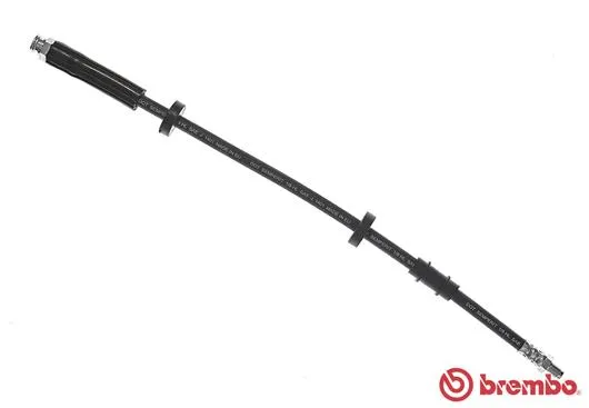 A Buon Prezzo BREMBO T 11 018 - Flessibile del freno ATP Autoricambi