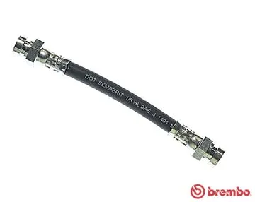 Acquista Ora BREMBO T 85 021 - Flessibile del freno ATP Autoricambi