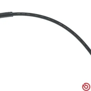 Promozione Esclusiva BREMBO T 50 019 - Flessibile del freno ATP Autoricambi