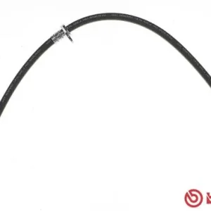 BREMBO T 83 099 - Flessibile del freno ATP Autoricambi Esclusivo