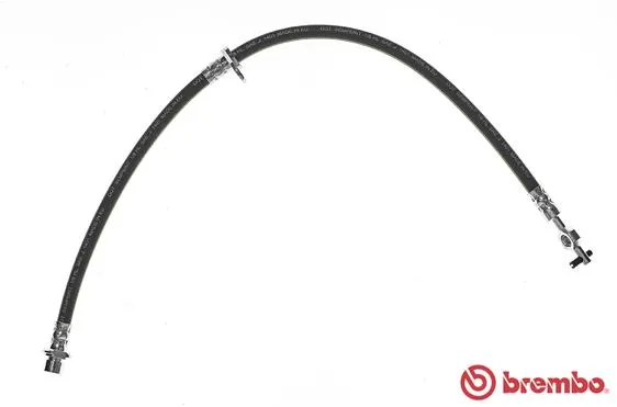 BREMBO T 83 099 - Flessibile del freno ATP Autoricambi Esclusivo