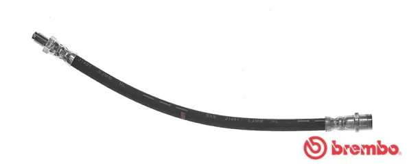 Occasione BREMBO T 50 026 - Flessibile del freno ATP Autoricambi