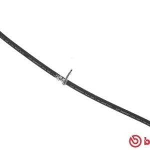BREMBO T 79 026 - Flessibile del freno ATP Autoricambi A Buon Prezzo