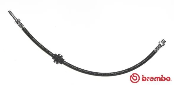 Scelto Dai Clienti BREMBO T 06 020 - Flessibile del freno ATP Autoricambi