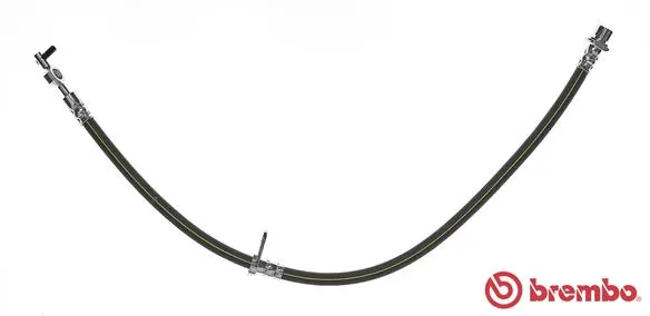 BREMBO T 83 098 - Flessibile del freno ATP Autoricambi Non Perdere