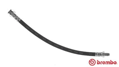 BREMBO T 23 081 - Flessibile del freno ATP Autoricambi Prezzo Basso